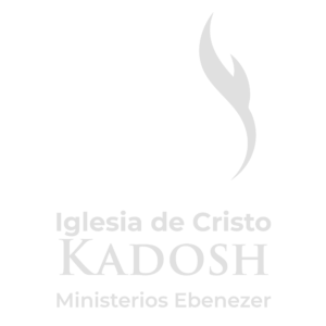 Logo-Iglesia-Kadosh_BN